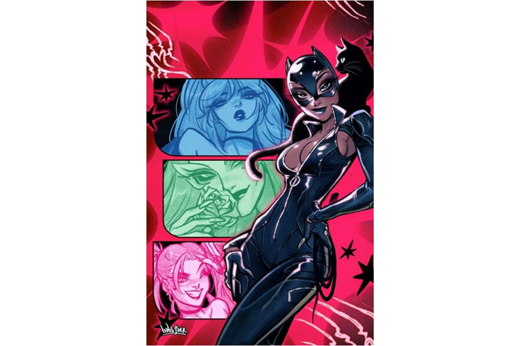 New Comics This Week - 2/11/26