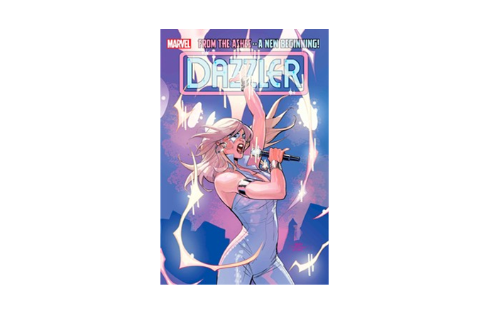 New Comics This Week - 9/18/24