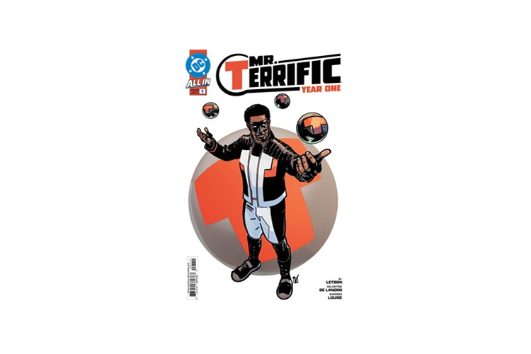 New Comics This Week - 5/28/25