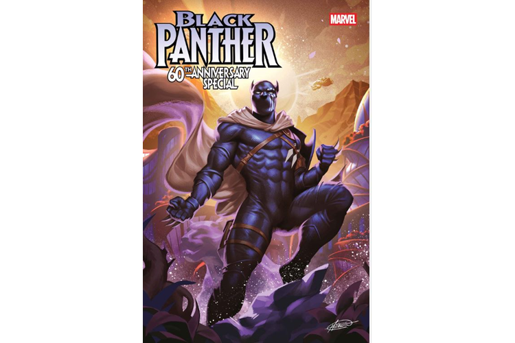 New Comics This Week - 2/18/26