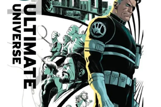 Lighthouse #24: Shining the Light on Ultimate Universe: One Year In #1 