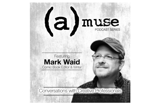 Mark Waid
