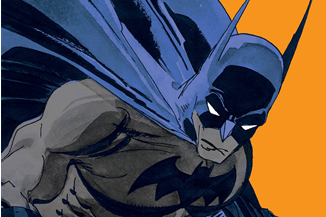 Lighthouse #13: Shining the Light on Batman: The Long Halloween - The Last Halloween #1 