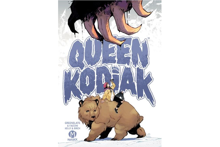 New Comics This Week - 12/31/25