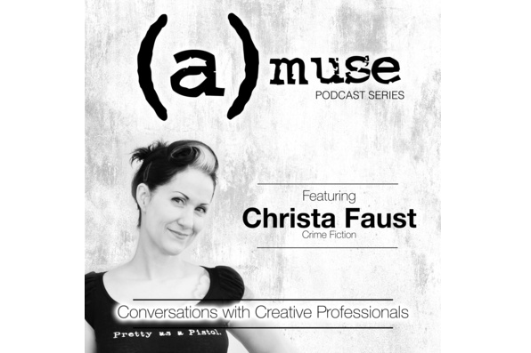 Christa Faust