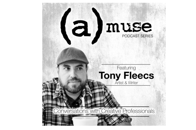 Tony Fleecs
