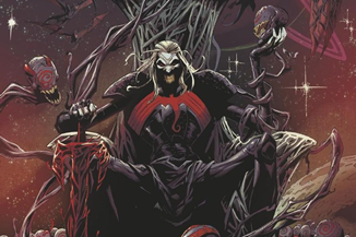 Why Knull Could Be a Game-Changer for the MCU