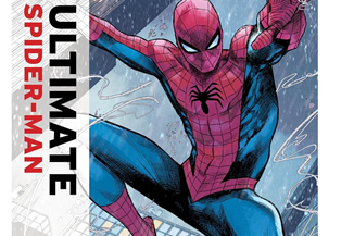 Lighthouse #11: Shining the Light on Ultimate Spider-Man Vol. 1