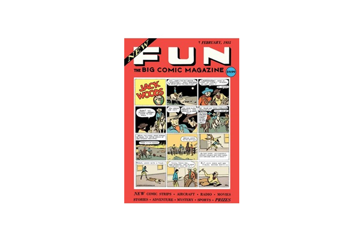 New Comics This Week - 9/24/25