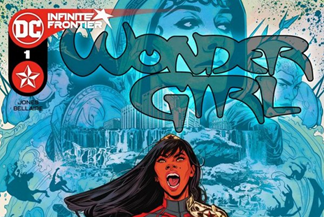 Legends OF Wonder-Chi: Life Story
