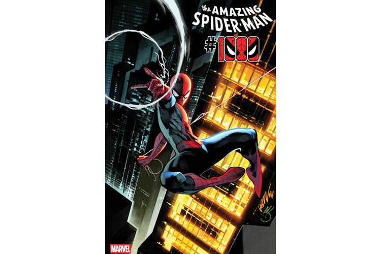 New Comics This Week - 9/30/26