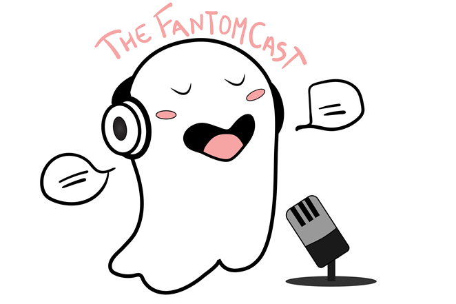The FantomCast Ep. 007 - The Ancient Magus' Bride & Kill Them All Show Notes