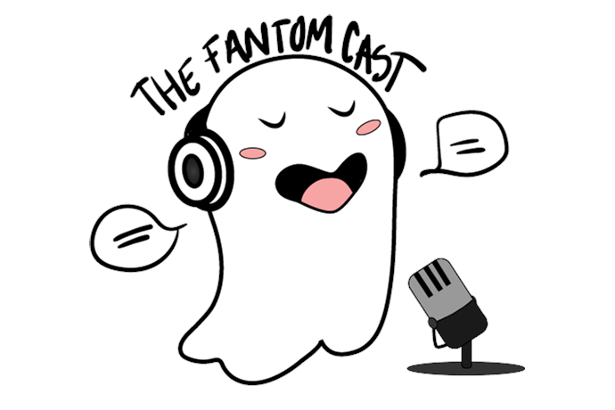 The FantomCast Ep. 002 - Pinky & Pepper Forever and No Ivy League Show Notes