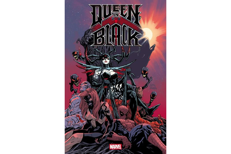 New Comics This Week - 7/29/26