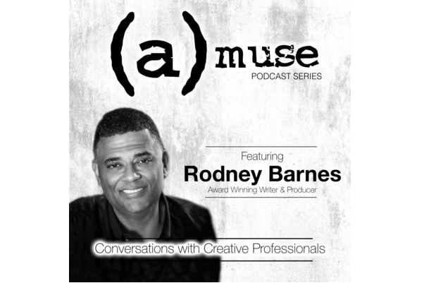 Rodney Barnes