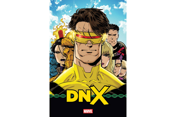 New Comics This Week - 9/16/26