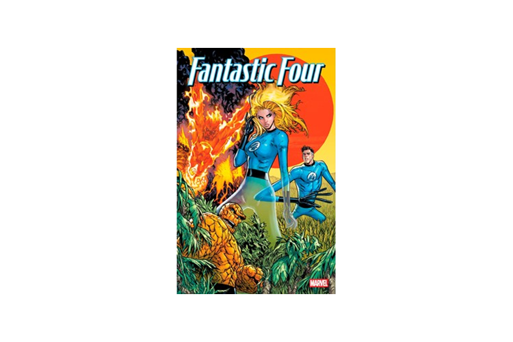 New Comics This Week - 7/9/25