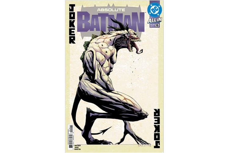 New Comics This Week - 12/10/25