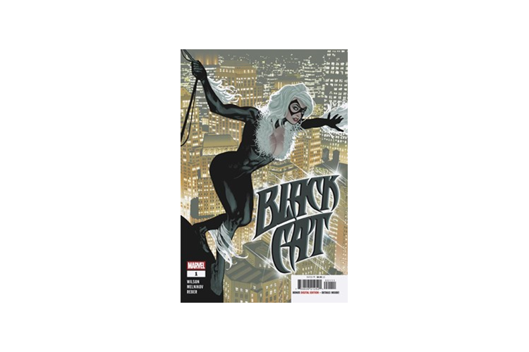 New Comics This Week - 8/20/25