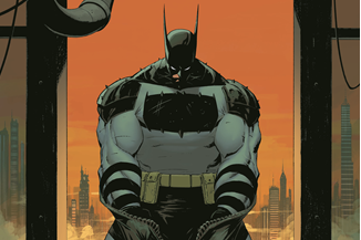 Lighthouse #15: Shining the Light on Absolute Batman #1