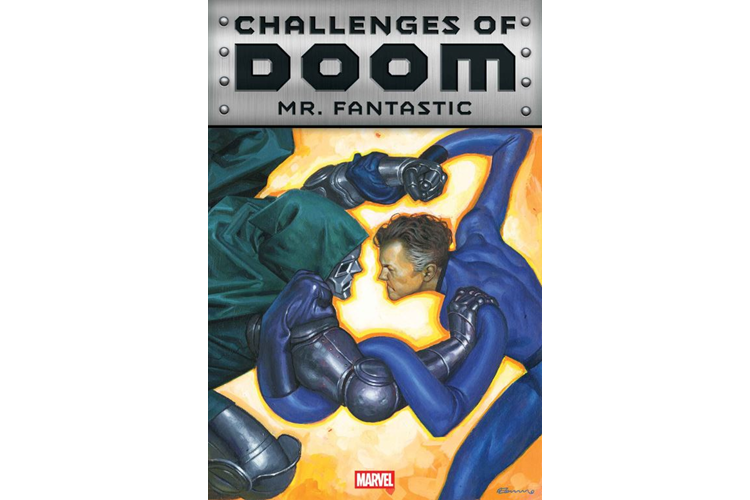 New Comics This Week - 7/1/26