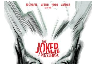 The Joker Presents: Deadpool