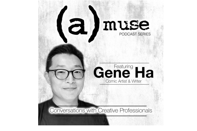 Gene Ha