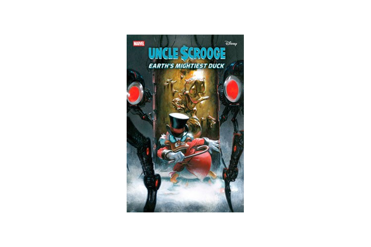 New Comics This Week - 8/13/25