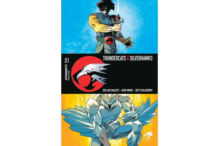 New Comics This Week - 4/8/26