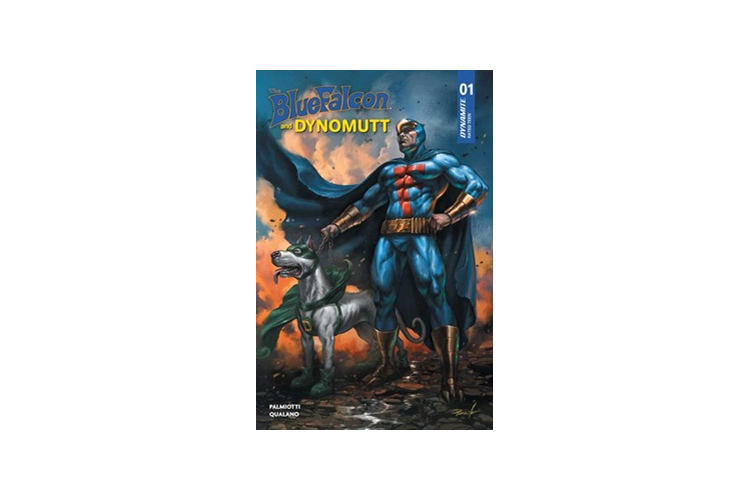 New Comics This Week - 9/10/25