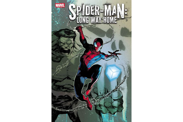 New Comics This Week - 6/17/26