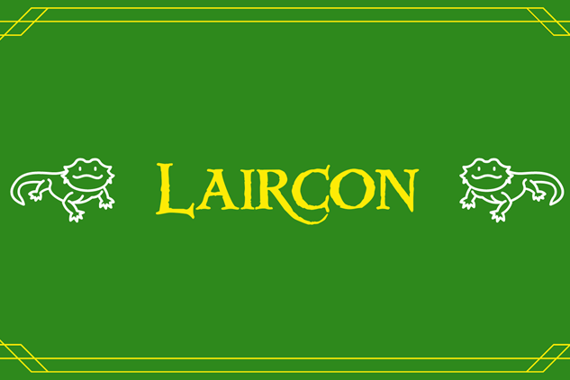 Laircon 2024