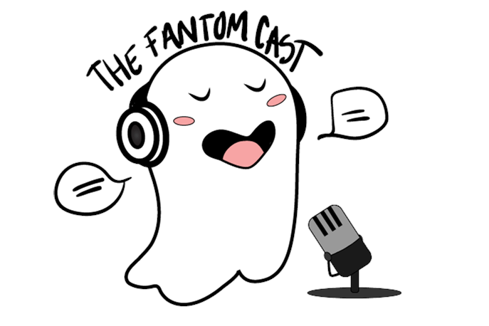 The FantomCast Ep. 001 - Bitter Root and Open Borders Show Notes