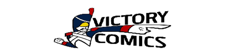 Victory Comics