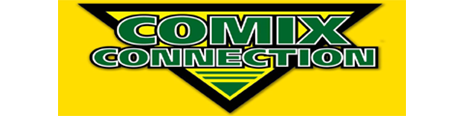 Comix Connection - Mechanicsburg