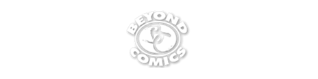 Beyond Comics - Gaithersburg