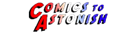 Comics To Astonish Inc
