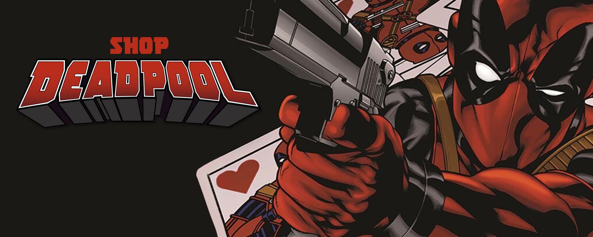 House of Heroes Comics Banner